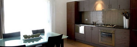 May Park Executive Apartments - Tourism Canberra 1