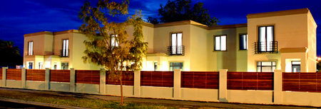 May Park Executive Apartments - Tourism Canberra 3