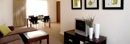 May Park Executive Apartments - Tourism Canberra 4