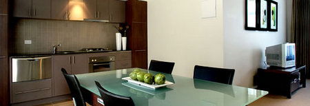 May Park Executive Apartments - Tourism Canberra 5