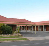 Country City Motor Inn - Tourism Canberra