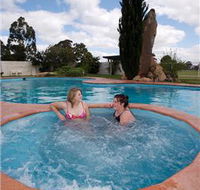 Wimmera Lakes Caravan Resort - Tourism Canberra