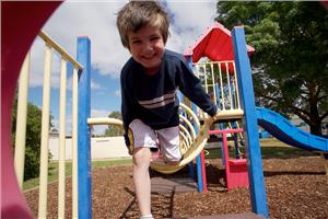 Wimmera Lakes Caravan Resort - Tourism Canberra 2