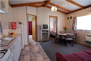 Wimmera Lakes Caravan Resort - Tourism Canberra 4