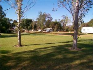 Wimmera Lakes Caravan Resort - Tourism Canberra 5