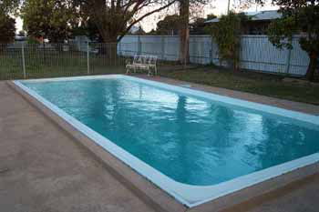Glynlea Motel - Tourism Canberra 0