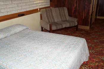 Glynlea Motel - Tourism Canberra 2