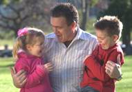 Horsham Caravan Park - Tourism Canberra 1