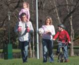 Horsham Caravan Park - Tourism Canberra 2