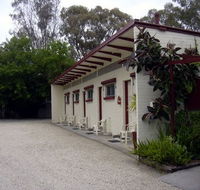 Auto Lodge Motor Inn - Tourism Canberra