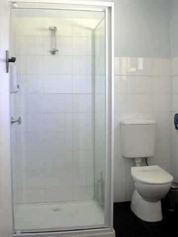 Auto Lodge Motor Inn - Tourism Canberra 2