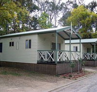 Goulburn River Tourist Park - Tourism Canberra