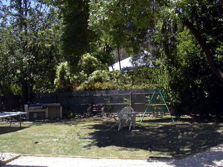 Goulburn River Tourist Park - Tourism Canberra 3