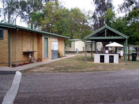 Goulburn River Tourist Park - Tourism Canberra 4