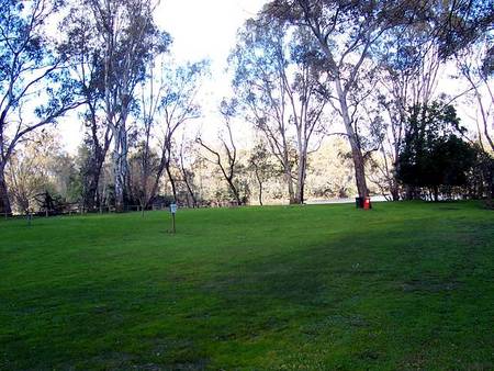 Goulburn River Tourist Park - Tourism Canberra 5