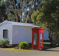 Shady Acres Caravan Park Ballarat - Tourism Canberra