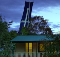 Eureka Stockade Caravan Park - Tourism Canberra