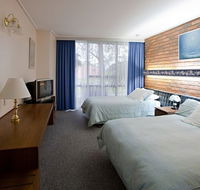 Connells Motel - Tourism Canberra
