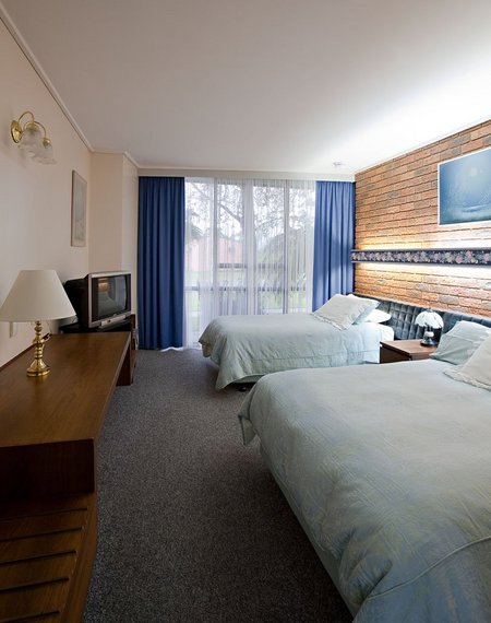 Connells Motel - Tourism Canberra 0