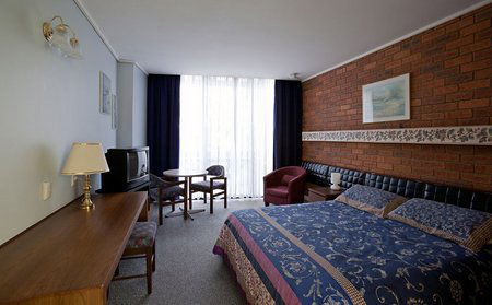 Connells Motel - Tourism Canberra 3