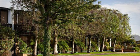 Connells Motel - Tourism Canberra 4