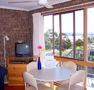 Mallacoota Blue Wren Motel - Tourism Canberra