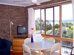 Mallacoota Blue Wren Motel - Tourism Canberra 0