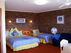 Mallacoota Blue Wren Motel - Tourism Canberra 1