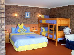 Mallacoota Blue Wren Motel - Tourism Canberra 3