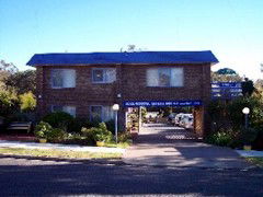 Mallacoota Blue Wren Motel - Tourism Canberra 4