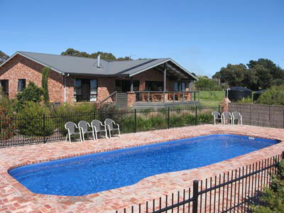 Prom Coast Holiday Lodge - Tourism Canberra 0