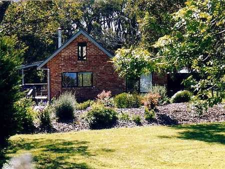 Prom Coast Holiday Lodge - Tourism Canberra 1