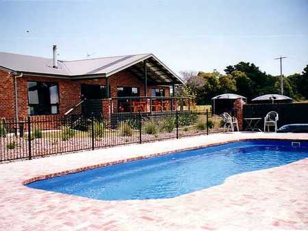 Prom Coast Holiday Lodge - Tourism Canberra 2