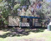 Mallacootas Shady Gully Caravan Park - Tourism Canberra 1