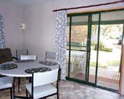 Mallacootas Shady Gully Caravan Park - Tourism Canberra 2