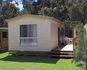 Mallacootas Shady Gully Caravan Park - Tourism Canberra 4