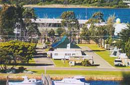 North Arm Tourist Park - Tourism Canberra 0