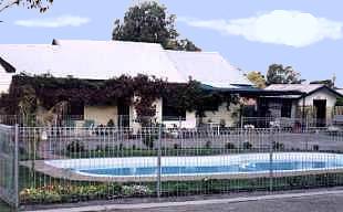 North Arm Tourist Park - Tourism Canberra 1