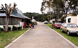 North Arm Tourist Park - Tourism Canberra 3