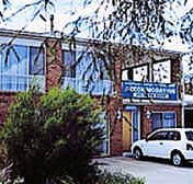 Inverloch Central Motor Inn - Tourism Canberra