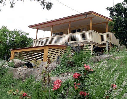 Beach House Tannum Sands - Tourism Canberra