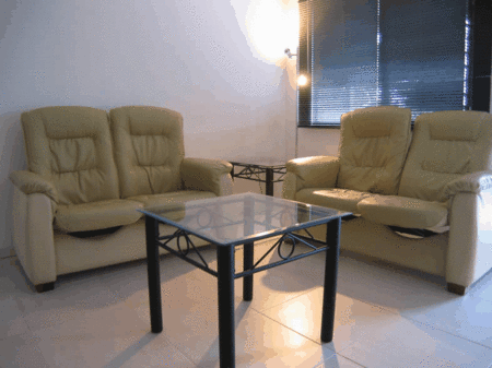 Aztra Gladstone Business Apartments - Tourism Canberra 1