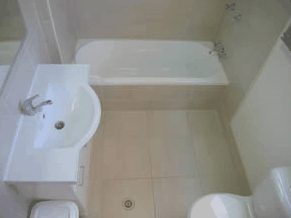 Aztra Gladstone Business Apartments - Tourism Canberra 5