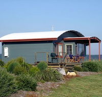 Frog Gully Cottages - Tourism Canberra