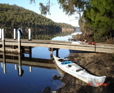Mallacoota Hotel Motel - Tourism Canberra 4