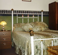 Stanbyrne Bed  Breakfast - Tourism Canberra