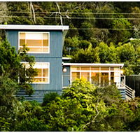 Walkerville Beach Houses - Tourism Canberra