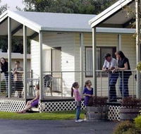 Discovery Holiday Parks Warrnambool - Tourism Canberra