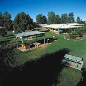 RACV Cobram Resort - Tourism Canberra 0