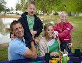 RACV Cobram Resort - Tourism Canberra 2